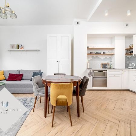 Apartament Czechowska Prestige لوبلين المظهر الخارجي الصورة
