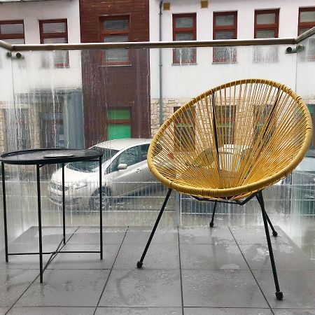 Apartament Czechowska Prestige لوبلين المظهر الخارجي الصورة