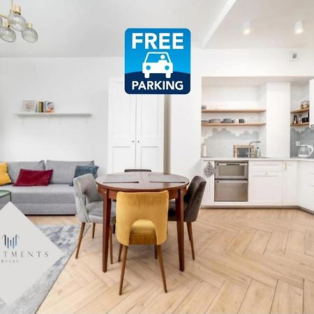 Apartament Czechowska Prestige لوبلين المظهر الخارجي الصورة