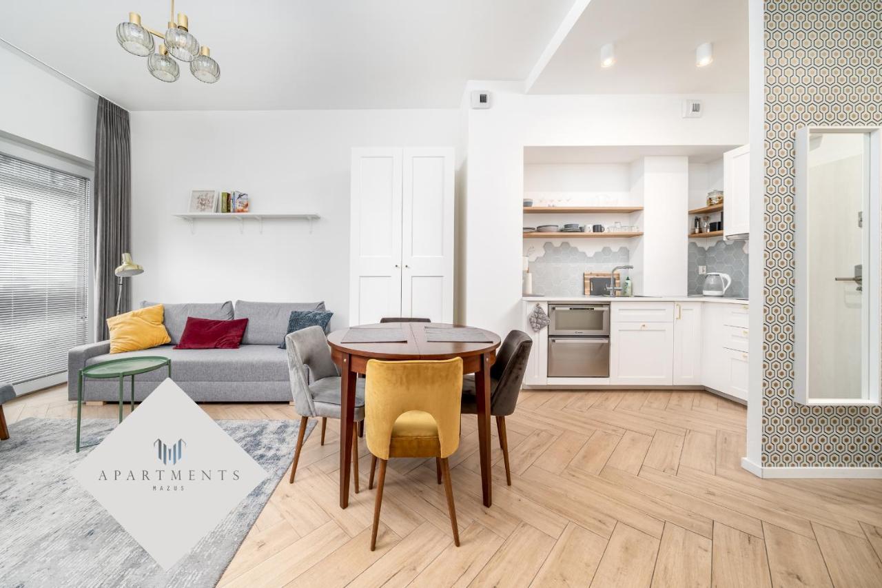 Apartament Czechowska Prestige لوبلين المظهر الخارجي الصورة