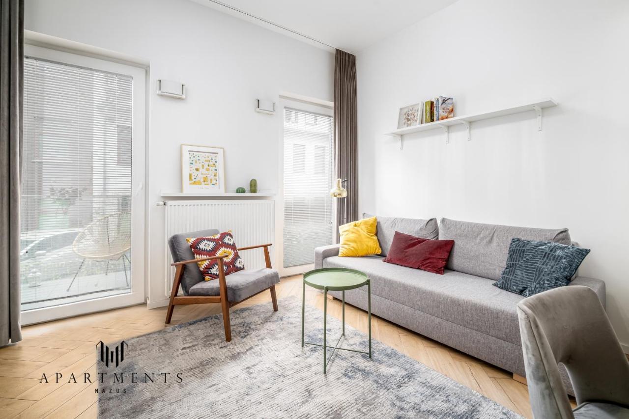 Apartament Czechowska Prestige لوبلين المظهر الخارجي الصورة