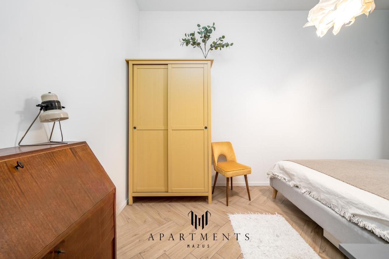 Apartament Czechowska Prestige لوبلين المظهر الخارجي الصورة