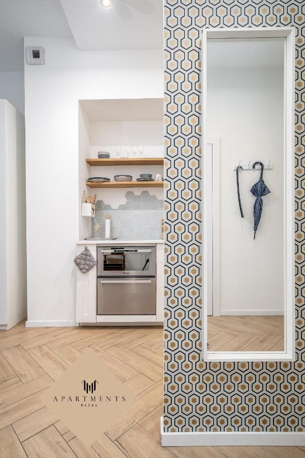 Apartament Czechowska Prestige لوبلين المظهر الخارجي الصورة