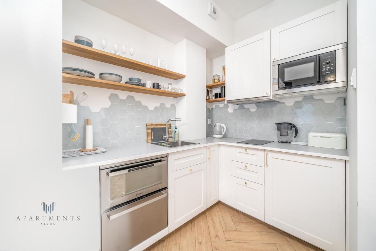 Apartament Czechowska Prestige لوبلين المظهر الخارجي الصورة