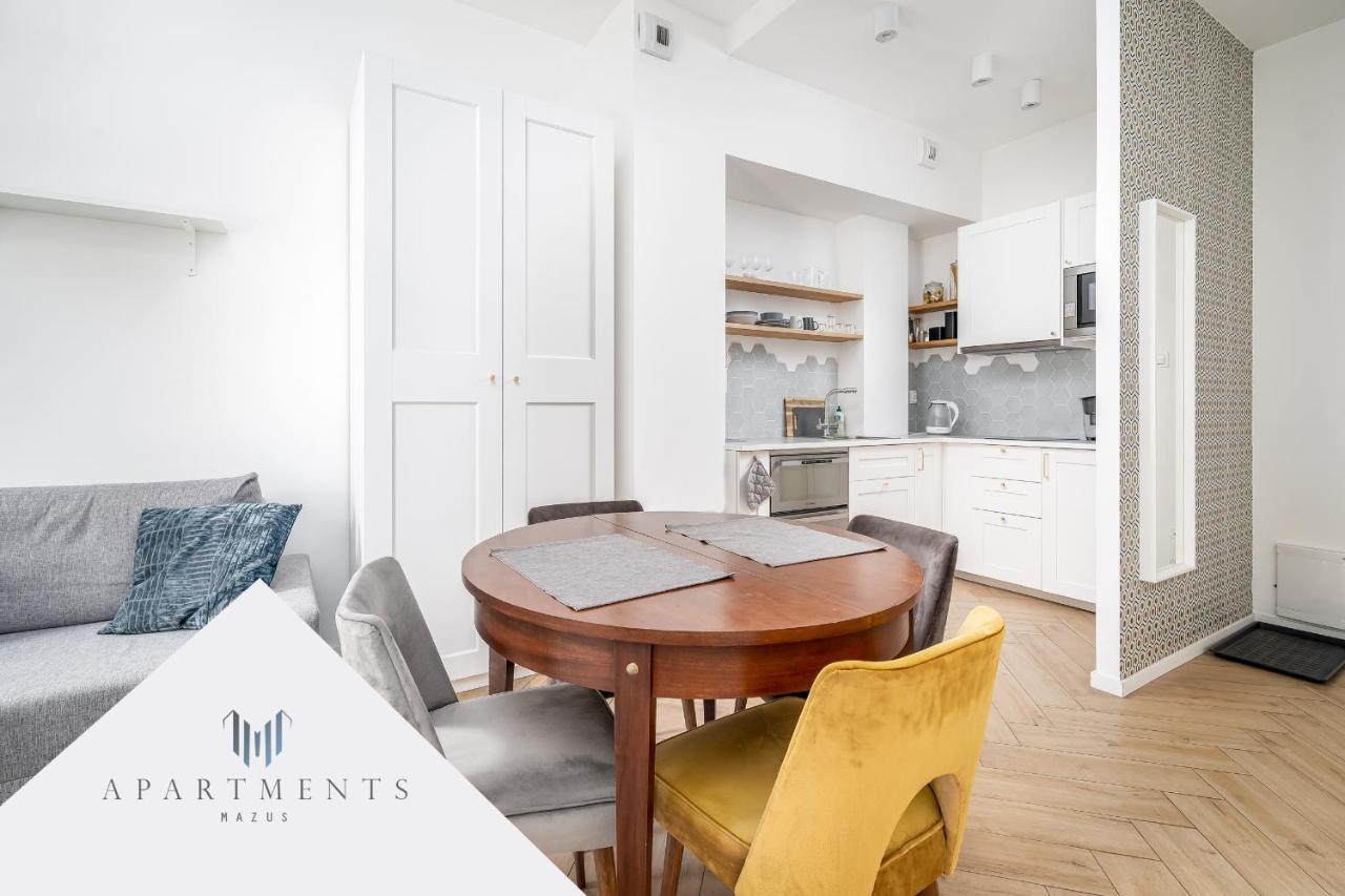 Apartament Czechowska Prestige لوبلين المظهر الخارجي الصورة