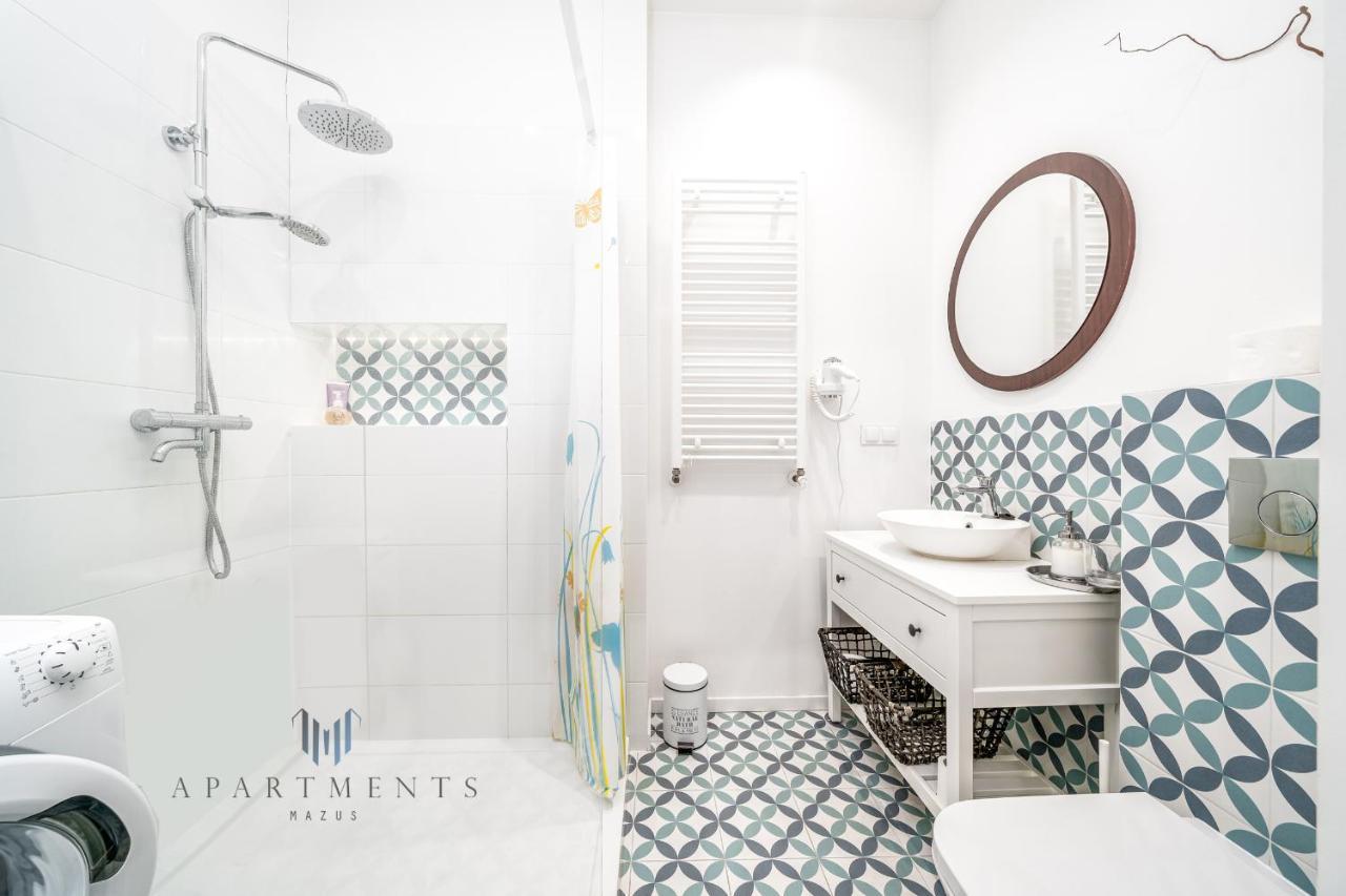 Apartament Czechowska Prestige لوبلين المظهر الخارجي الصورة