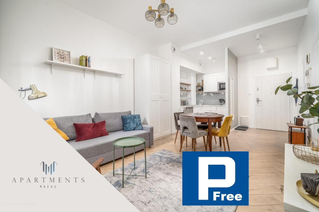 Apartament Czechowska Prestige لوبلين المظهر الخارجي الصورة