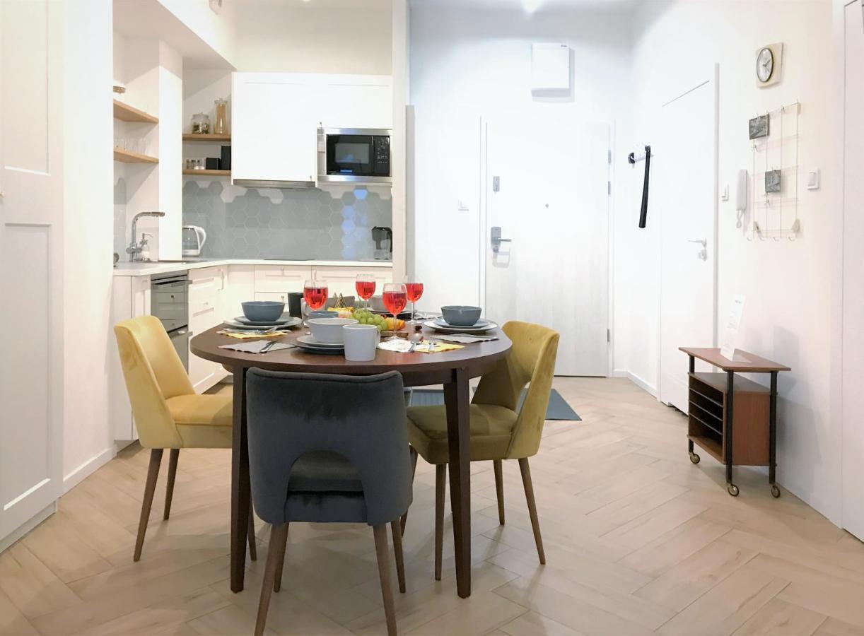 Apartament Czechowska Prestige لوبلين المظهر الخارجي الصورة