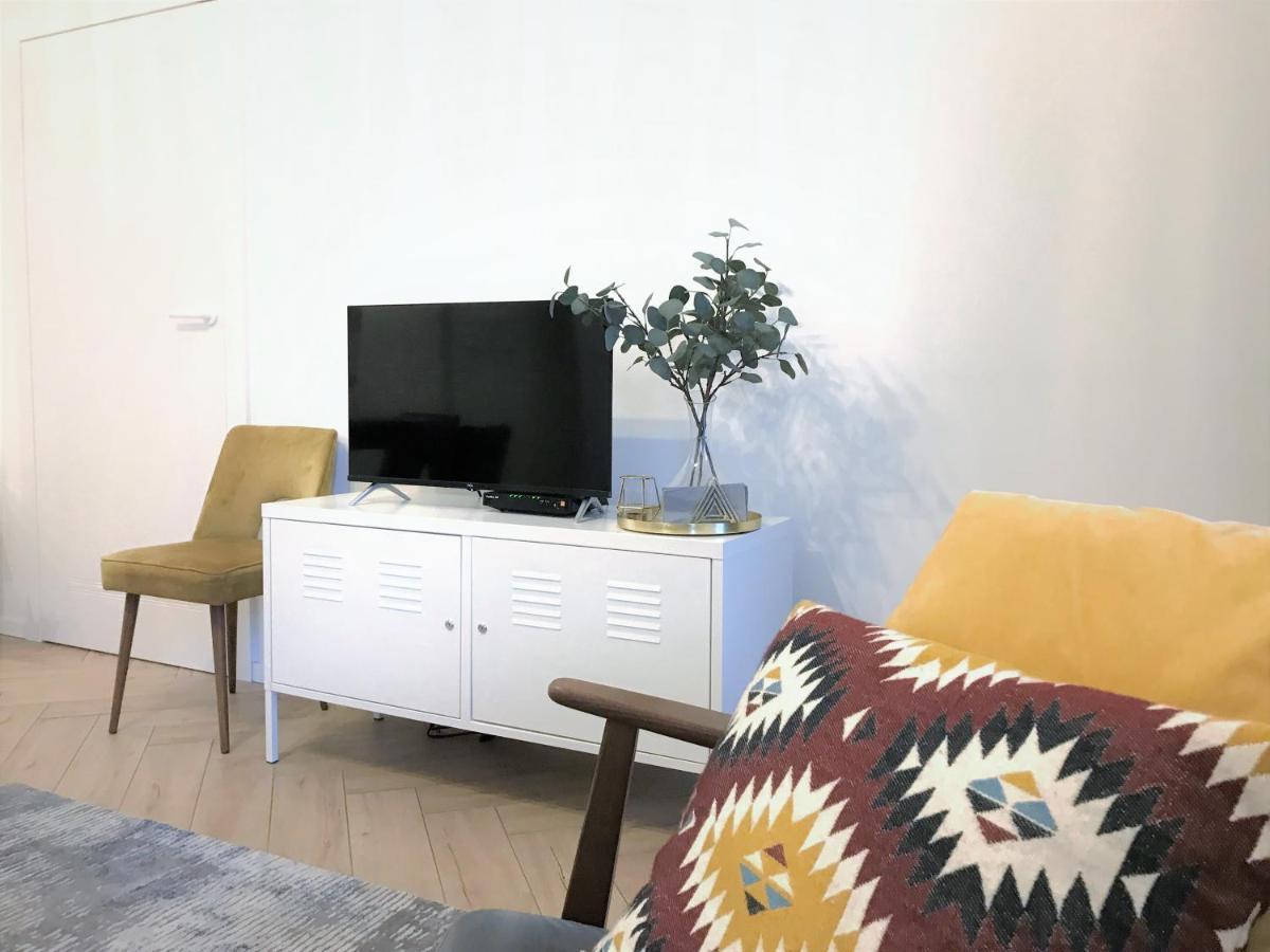 Apartament Czechowska Prestige لوبلين المظهر الخارجي الصورة