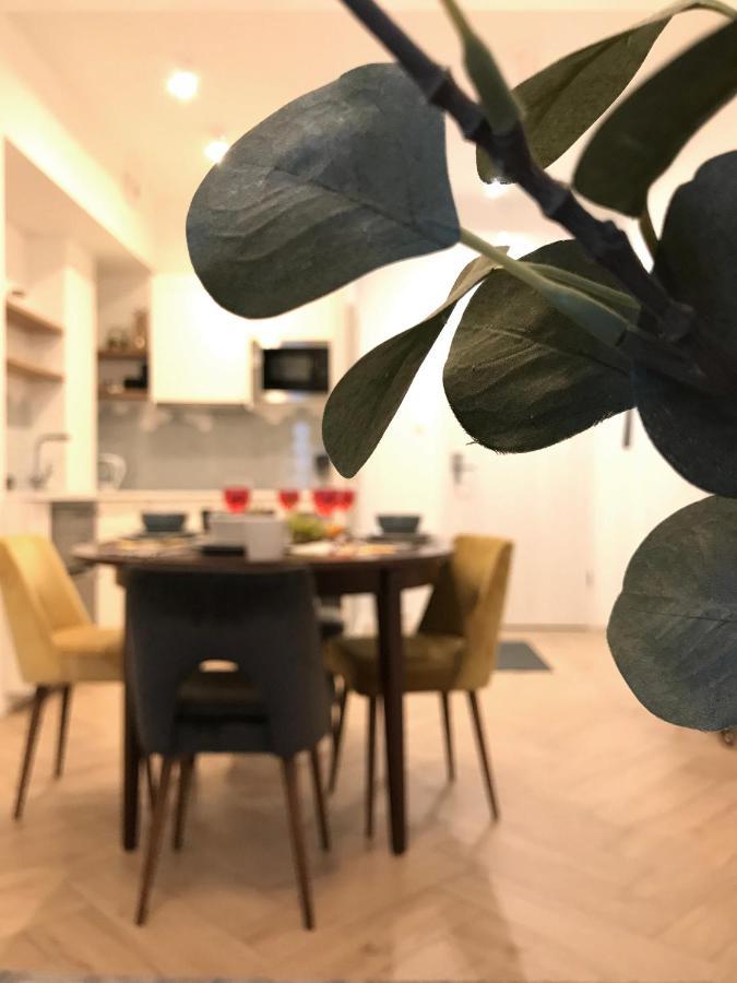 Apartament Czechowska Prestige لوبلين المظهر الخارجي الصورة