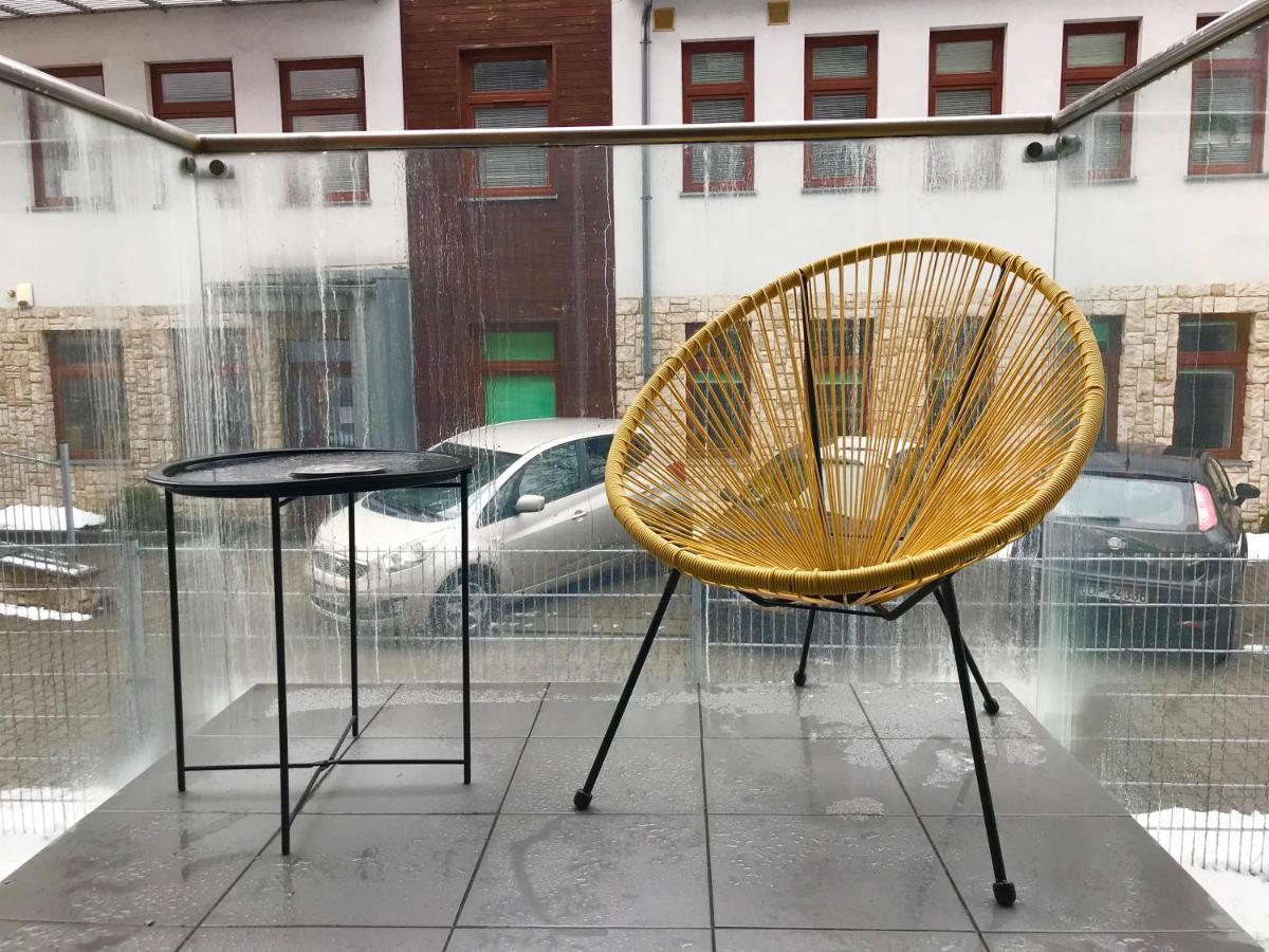 Apartament Czechowska Prestige لوبلين المظهر الخارجي الصورة