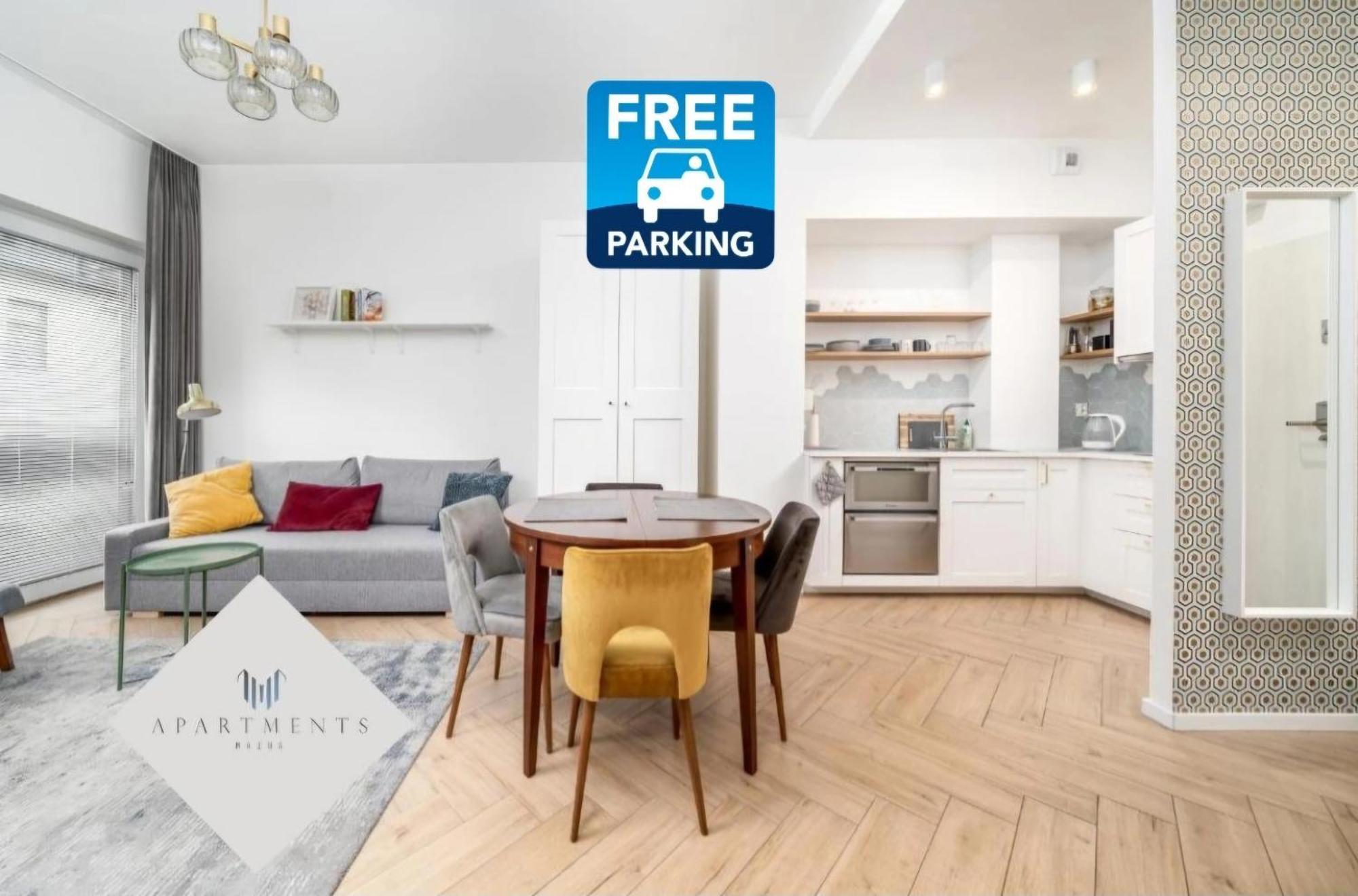 Apartament Czechowska Prestige لوبلين المظهر الخارجي الصورة